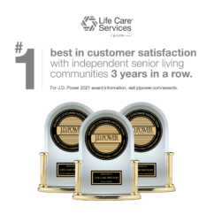 JD Best In Customer Satisfaction Power Awards